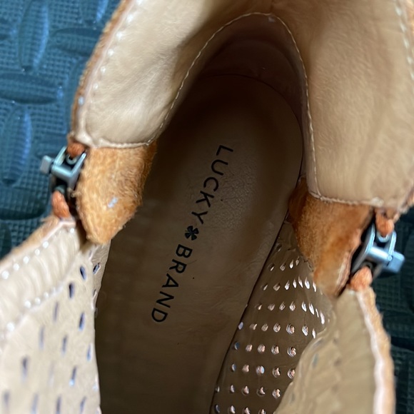 Lucky Booties - Picture 5 of 5